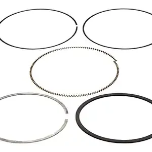PROX pístní kroužky HONDA TRX 300 EX 93-04 (75.00mm) Záruka V Ceně