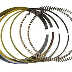 PROX pístní kroužky HONDA TRX 420 RANCHER 07-23 (87.50mm) Oblíbený