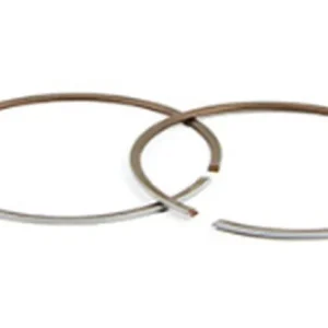 Doprava Zdarma PROX pístní kroužky YAMAHA YZF 400 98-99, WRF 400 98-00 (92.00mm) do pístu 01.2419 (02.2419)