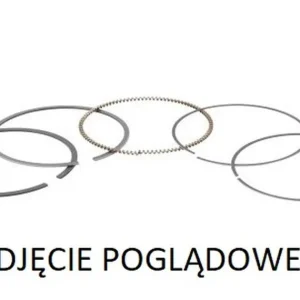 Zlevněný PROX pístní kroužky KAWASAKI KAWASAKI KX 250F, KX 250X 21-23 (78.00mm)