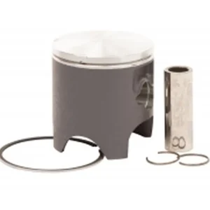 Píst Vertex KTM EXC 50 95-97, RK 6 ENDURO, K 50 TRIAL, ST 50 95-97 (kroužky 53012503950 X 2 kusy) Vysoce Kvalitní