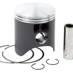 Vrácení Zdarma Píst Vertex SUZUKI RM 250 (RM250) 89-95, RMX 250 89-99 REPLICA (kroužky 51312506700 X 2 kusy)