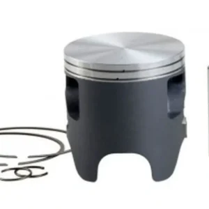 Píst Vertex KAWASAKI KX 125 92-93 (+1,00mm=54,95mm) Cenový Hit