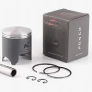 Nejlepší Volba Píst Vertex PIAGGIO VESPA H5 50 (38,36mm) NIKASIL válec (kroužky 50420003840 X 2 kusy)