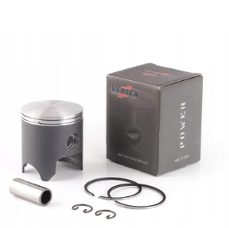 Akční Cena Píst Vertex KTM (2T) SX 250 (SX250), EXC 250 (EXC250) 96-99 REPLICA (67,46mm) (kroužky 53010006750 X 2 kusy)