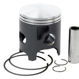 Cenově Výhodný Píst Vertex KAWASAKI KX 250 98-01 REPLICA (66,37mm) (kroužky 53010006640 X 2 kusy)