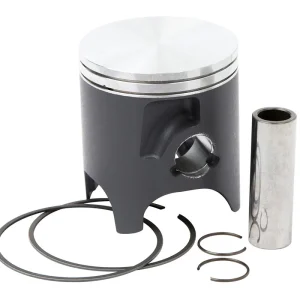 Celosvětová Doprava Píst Vertex HONDA CR 250 97-01 REPLICA (66,35mm) (kroužky 53010006640 X 2 kusy)