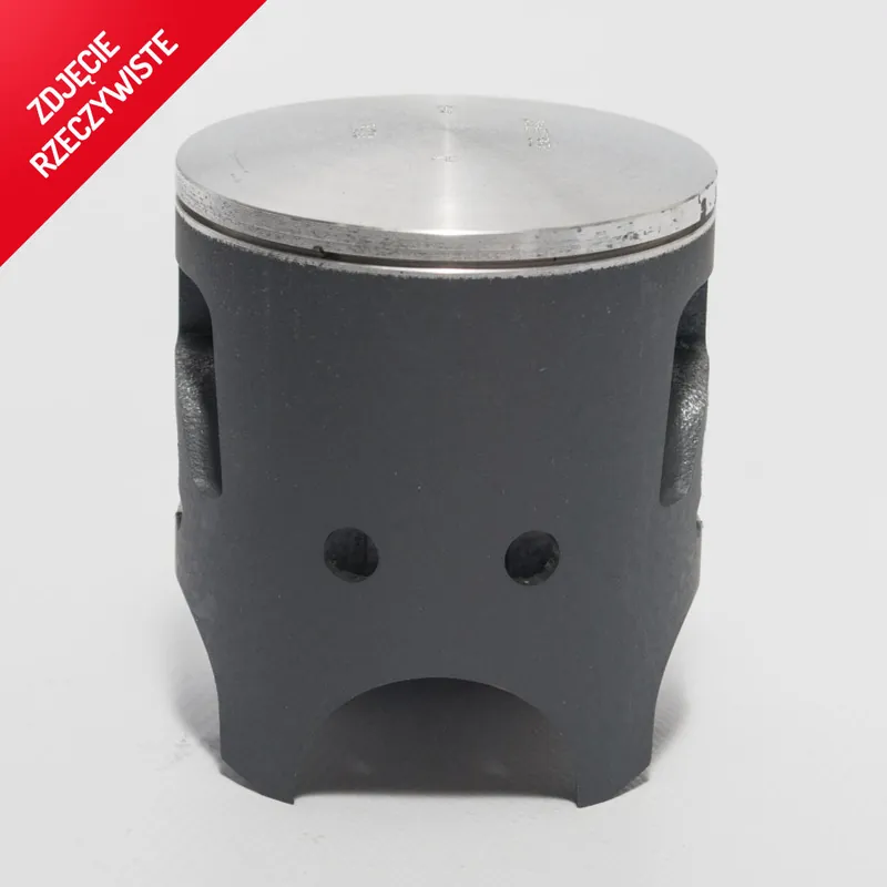 Rychlé Dodání Píst Vertex SUZUKI RM 250 (RM250) 96-97, 99 RACE 66,35mm (1 kroužek) (22386B) (kroužky 53010006640 X 1 kus)