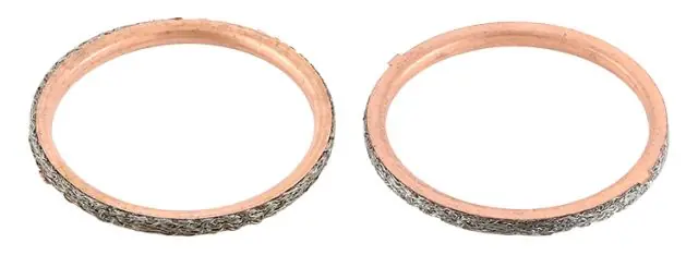 WINDEROSA (VERTEX) těsnění svodu výfuku ARCTIC CAT 1000 H2 LTD 11, 1000 H2 MUDPRO 10-11, 1000 H2 THUNDERCAT 08-10, 19, WILDCAT X LTD EPS 18-19 Přímo Od Výrobce