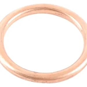 Celosvětová Doprava WINDEROSA (VERTEX) těsnění svodu výfuku HONDA CRF150F 03-17, CRF230F 03-19, CTX200 02-11, TRX250TE RECON 02-21, TRX250TM RECON 02-21, TRX250X / EX sportRAX 01-21, XL125 74-85, XR200R 81-02