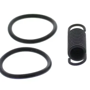 Expresní Doručení WINDEROSA (VERTEX) těsnění svodu výfuku KAWASAKI KX60 85-03, SUZUKI RM60 03 (pružiny+ O-kroužky)