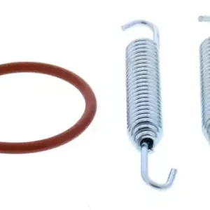 Hromadná Objednávka WINDEROSA (VERTEX) těsnění svodu výfuku YAMAHA YZ80 87-92