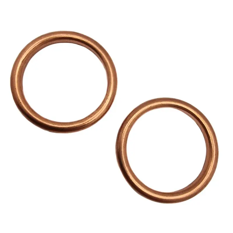 Horká Nabídka WINDEROSA (VERTEX) těsnění svodu výfuku HONDA CRF250R 18-21, CRF250RX 19-21