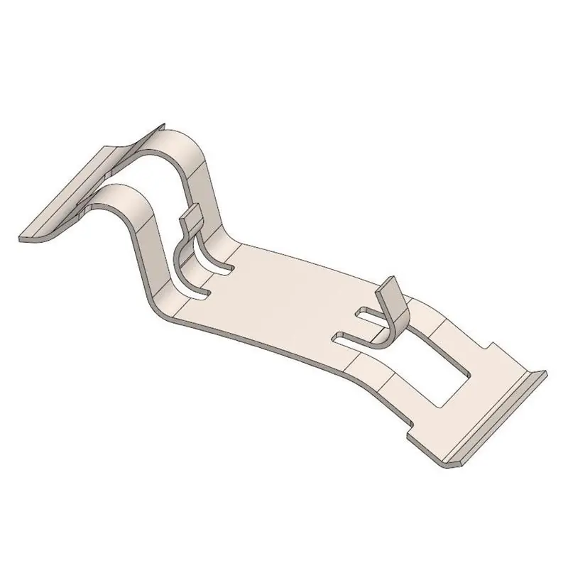 MOTO-MASTER pružina / přídržná destička pro přední brzdový třmen GASGAS, HUSABERG, HUSQVARNA, KTM,SHERCO, TM Originální