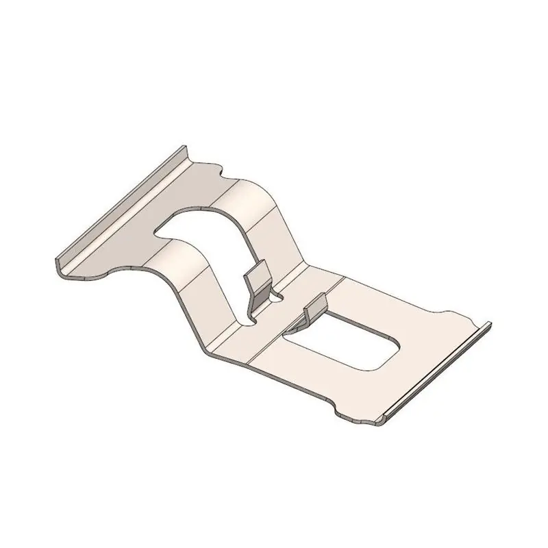 Ověřený MOTO-MASTER pružina / přídržná destička pro zadní brzdový třmen (NISSIN) HONDA,KAWASAKI,SUZUKI,YAMAHA, BETA