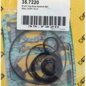 Ověřený PROX těsnění TOP-END BETA 125 RR 20-21