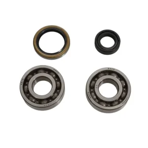 Exkluzivní PROX ložiska klikové hřídele s těsnícími prvky KTM SX 50 13-23, HUSQVARNA TC 50 17-23