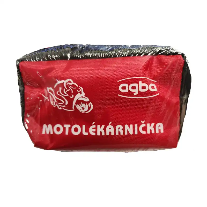 Motolékárnička Cenový Hit