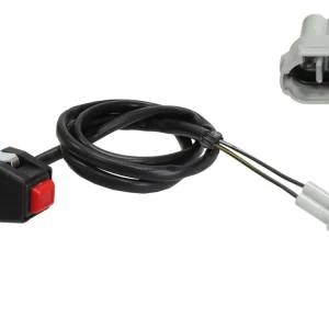 PSYCHIC spínač zapalování (KILL SWITCH) SUZUKI RM 125/250 96-08, RMZ 250 01-10, RMZ 450 05-19, DRZ 400 00-07 (37820-36E00) Objednat Nyní