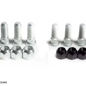 Aktuální ALL BALLS šrouby a matice kola předního / zadního M10 X 1,25 YAMAHA KODIAK 700, GRIZZLY 550/700