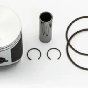 Píst Vertex KTM (2T) SX 125 01-25, EXC 125 01-16, HUSQVARNA TC 125 14-25, TE 125 14-16, TX 125 17-19 (53,96mm) RACE 2 kroužky (hlava 12°) (kroužky 53009805400) - nahrazuje 24428C Nejlepší Volba