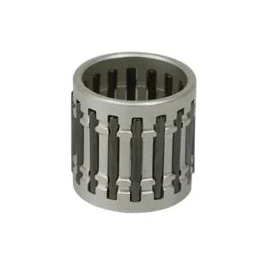 NAMURA ojniční jehlové ložisko 20X24X22,8mm postříbřené Poslední Šance