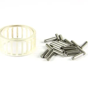 Přímo Od Výrobce PROX ojniční jehlové ložisko HONDA CRF 450R/RX 17-22 (35X43X20mm)