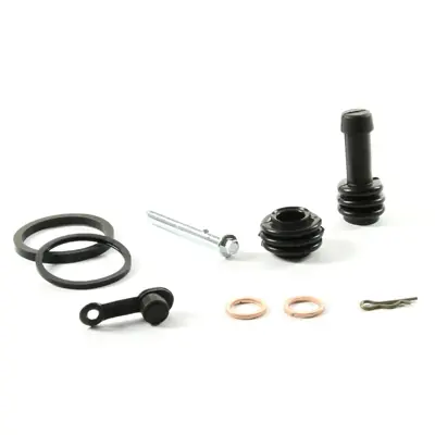 Záruka V Ceně PROX opravná sada brzdiče přední SUZUKI RM 80 / 85 96-04, DRZ 125 03-24, (18-3013)