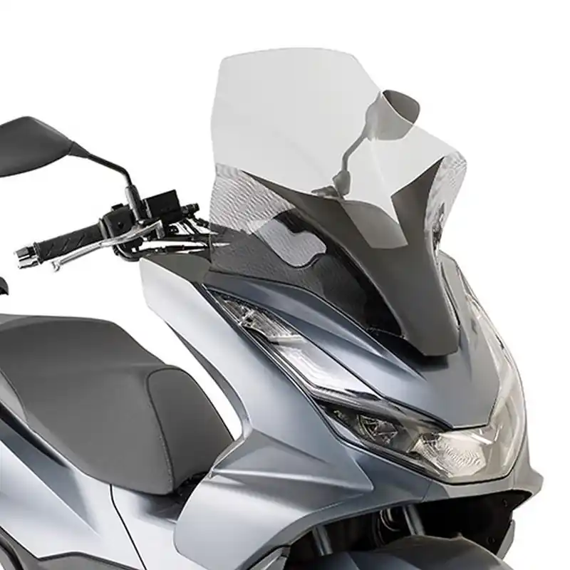 Koupit Online KAPPA plexi štít HONDA PCX 125 21-24 průhledný 59X48,5cm