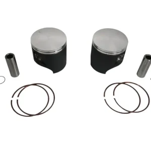 Ověřený WOSSNER komplet pístů ARCTIC CAT (2T) SNOW MOBILE CF8 CROSSFRE 800EFI SNO PRO, M8 07-09
