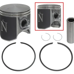 Hit Sezóny NAMURA píst SEA DOO 800 CHALLENGER,GSX,GTX,SPX,GSX RFI,GTI,XP,SPEEDSTER 96-05 (průměr válce 82,00mm)