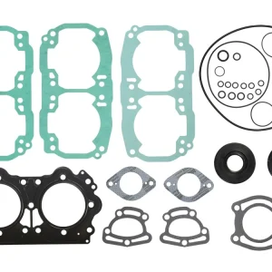 Omezená Nabídka NAMURA kompletní sada těsnění SEA DOO 951 98-03 GSX,LTD SCIC, RX X, sportSTER,GTX,XP LTD,RX,XP,LRV (vodní skútr)