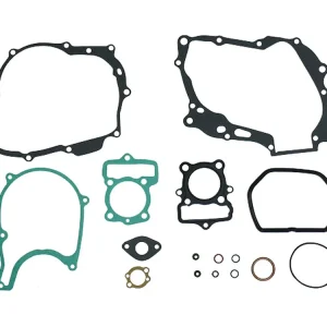 Aktuální NAMURA kompletní sada těsnění HONDA XR 80R (93-03), CRF 80F (04-12)