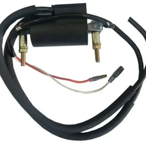 Exkluzivní DZE indukční cívka HONDA CB 750 69-78; CB 550 75-78; CB 500 71-73; KAWASAKI KZ 650/1000 77-80; SUZUKI GS 550/750 77-79 (30500-300-013;21121-1013;33410-45020;30500-323-023)