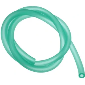 ARIETE palivová hadička průhledný (zelená) 4,5X9 mm - 1 MB (01958/V) Objednat Nyní