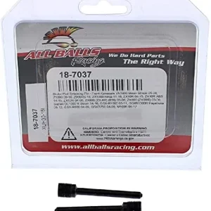 Cenový Hit Čepy brzdových destiček přední ALL BALLS 18-7037