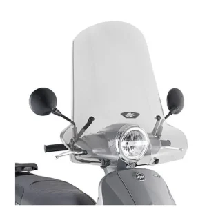 KAPPA upevnění štítu 7062AK SYM FIDDLE 125 EURO 5 (20) Kup Teď