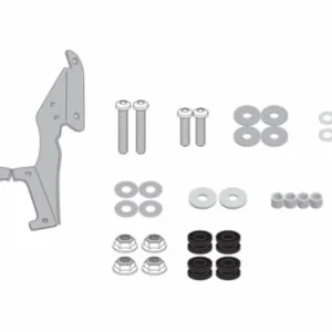 KAPPA upevnění štítu KD2144ST YAMAHA NIKEN 900 19-23 Cenová Bomba