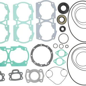 NAMURA kompletní sada těsnění SEA DOO 720 95-05 CHALLENGER,EXPLORER,GS,GTS,GSI,GTI,HX,SPEEDSTER,sportSTER Sleva