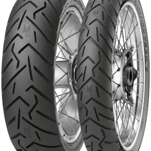 PIRELLI 180/55ZR17 SCORPION TRAIL II (73W) TL M/C ZADNÍ DOT 19/2024 Výhodná Nabídka