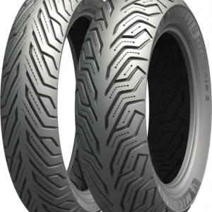 Poslední Šance MICHELIN 110/70-12 CITY GRIP 2 47S TL M/C PŘEDNÍ/ZADNÍ DOT 16/2024