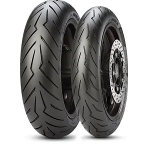 PIRELLI 120/70-15 DIABLO SCOOTER 56S TL M/C PŘEDNÍ DOT 26/2024 Levný