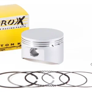 PROX píst HONDA XL 500 81-85; XR 500 78-82 (89.50mm) (8.6:1) (čep 21mm) (01.1509.050) Omezená Nabídka