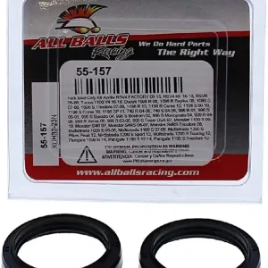 Gufera vidlice ALL BALLS 55-157 Prémiový