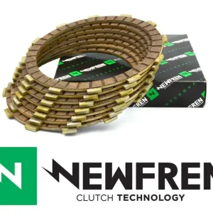 Luxusní Spojkové kotouče NEWFREN F2709A