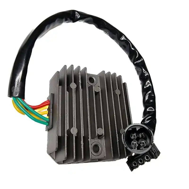 Expresní Doručení GZ regulátor napětí BMW F 650GS/DAKAR 99-07, F 700/800 GS/R 07-17, F 650 GS/SERTAO 11-16