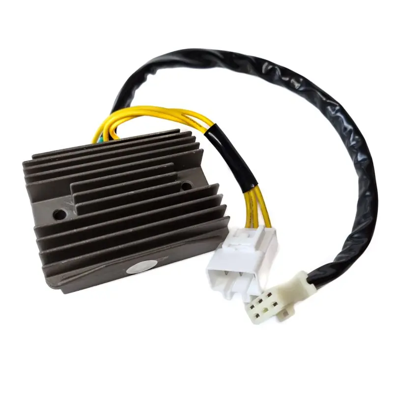 Doprava Zdarma GZ regulátor napětí HONDA FJS 400 SILVERWING 06-08, SILWERWING 600 01-07