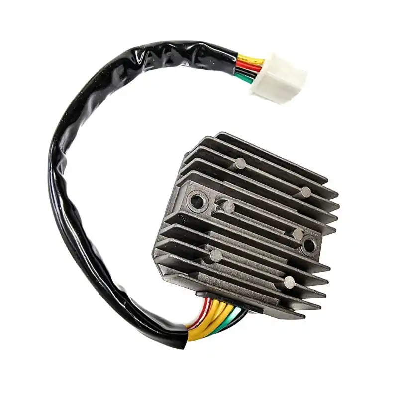 Hromadná Objednávka GZ regulátor napětí HONDA FES PANTHEON 125/150 03-05