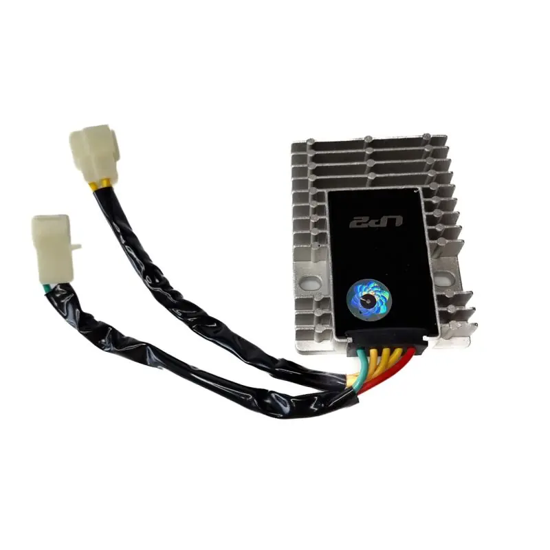 Cenový Hit GZ regulátor napětí KYMCO EXCITING 250/300/500 05-14, PEOPLE 125/200/300 10-13