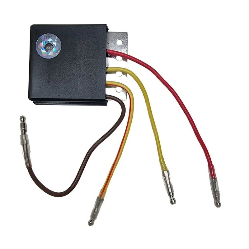 GZ regulátor napětí POLARIS MAGNUM 500 / sportSMAN 500 / SCRAMBLER 500 98-02 Must-Have